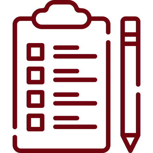 Icon Sicherheitsprotokolle